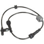 Holstein ABS Wheel Speed Sensor 2ABS0922 for 2013-2019 Nissan 1.8L 1.6L (Sentra)