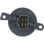 Holstein HVAC Blower Motor Resistor 2BMR0640 for 2004-2011 Mazda 1.3L (RX-8)