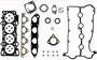 Enginetech KI1.8HS-BWB MLS Head Gasket Set with Bolts OEM-Spec for 2001-2004 Kia Sephia 1.8L I4 - MLS Gaskets & New Head Bolts