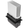 Holstein HVAC Blower Motor Resistor 2BMR0649 for 2003-2008 Mazda 3.0L 2.3L (6)
