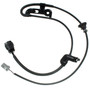 Holstein ABS Wheel Speed Sensor Wiring Harness 2ABS0939 for 2007-2009 Lexus/Toyota 3.5L 2.4L (ES350, Camry)
