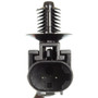 Holstein ABS Wheel Speed Sensor 2ABS0841 for 2005-2009 Land Rover 4.4L 4.0L (LR3)