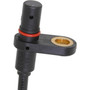 Holstein ABS Wheel Speed Sensor 2ABS0844 for 2008-2015 Nissan 2.5L (Rogue, Rogue Select, X-Trail)