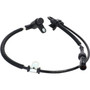 Holstein ABS Wheel Speed Sensor 2ABS0451