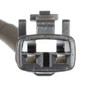 Holstein ABS Wheel Speed Sensor 2ABS0845 for 2001-2006 Hyundai 2.0L (Elantra)