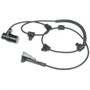 Holstein ABS Wheel Speed Sensor 2ABS0452 for 1996-2002 Toyota 3.4L 2.7L (4Runner)