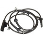 Holstein ABS Wheel Speed Sensor 2ABS0852 for 2009-2014 Nissan 3.5L 2.5L (Altima, Maxima)