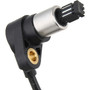 Holstein ABS Wheel Speed Sensor 2ABS0455 for 1997-2004 Ford/Lincoln 5.4L 4.6L (Expedition, F-150, F-150 Heritage, F-250)