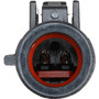 Holstein ABS Wheel Speed Sensor 2ABS0455 for 1997-2004 Ford/Lincoln 5.4L 4.6L (Expedition, F-150, F-150 Heritage, F-250)