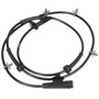 Holstein ABS Wheel Speed Sensor 2ABS0853 for 2009-2014 Nissan 3.5L 2.5L (Altima, Maxima)