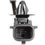 Holstein ABS Wheel Speed Sensor 2ABS0853 for 2009-2014 Nissan 3.5L 2.5L (Altima, Maxima)
