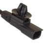 Holstein ABS Wheel Speed Sensor 2ABS0853 for 2009-2014 Nissan 3.5L 2.5L (Altima, Maxima)