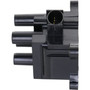 Holstein Ignition Coil 2IGC0049 for 1998-2012 Ford/Mazda/Mercury 2.0L 1.6L (Contour, Courier, EcoSport, Escape)