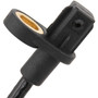 Holstein ABS Wheel Speed Sensor 2ABS0456 for 2000-2007 Ford 2.0L 2.3L (Focus)