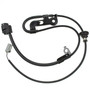 Holstein ABS Wheel Speed Sensor Wiring Harness 2ABS0955 for 2002-2010 Lexus/Toyota 3.0L 3.3L (ES300, ES330, Avalon, Camry)