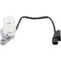 Holstein Engine Variable Valve Timing (VVT) Solenoid 2VTS0132 for 2007-2014 Acura/Honda 3.7L 3.5L (MDX, RL, TL, TSX)