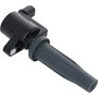 Holstein Ignition Coil 2IGC0054 for 2003-2013 Ford/Mazda/Mercury 2.0L 2.3L (EcoSport, Escape, Focus, Transit)