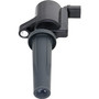 Holstein Ignition Coil 2IGC0054 for 2003-2013 Ford/Mazda/Mercury 2.0L 2.3L (EcoSport, Escape, Focus, Transit)
