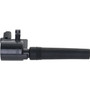 Holstein Ignition Coil 2IGC0055 for 1999-2006 Ford/Jaguar/Lincoln 3.9L 4.0L (Thunderbird, S-Type, LS)