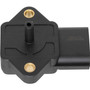 Holstein Manifold Absolute Pressure Sensor 2MAP0081