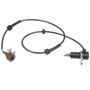 Holstein ABS Wheel Speed Sensor 2ABS0257 for 2001-2004 INFINITI/Nissan 3.5L (QX4, Pathfinder)