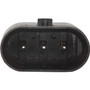 Holstein Engine Crankshaft Position Sensor 2CRK0358