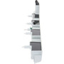 Holstein Ignition Control Module 2IGC0101 for 2000-2003 Cadillac/Oldsmobile 4.6L 4.0L (DeVille, Eldorado, Seville, Aurora)