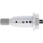 Holstein Engine Variable Valve Timing (VVT) Solenoid 2VTS0251 for 2014-2020 Cadillac/Chevrolet/GMC 6.2L 4.3L