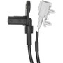 Holstein ABS Wheel Speed Sensor 2ABS0258 for 2004-2009 Nissan 3.5L (Quest)