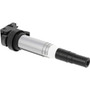 Holstein Ignition Coil 2IGC0102 for 2001-2023 BMW/Mini/Peugeot 3.0L 2.0L (1 Series M, 120i, 125i, 128i)