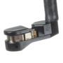 Holstein Disc Brake Pad Wear Sensor 2BWS0017 for 2010-2018 Audi 2.8L 2.0L (A6, A6 Quattro, A7, A7 Quattro)
