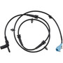 Holstein ABS Wheel Speed Sensor 2ABS0259 for 2004-2009 Nissan 3.5L (Quest)