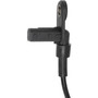 Holstein ABS Wheel Speed Sensor 2ABS0259 for 2004-2009 Nissan 3.5L (Quest)