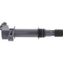 Holstein Ignition Coil 2IGC0118 for 1999-2008 Chrysler/Dodge/Jeep 4.7L 3.7L (Aspen, Dakota, Durango, Nitro)