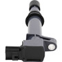 Holstein Ignition Coil 2IGC0118 for 1999-2008 Chrysler/Dodge/Jeep 4.7L 3.7L (Aspen, Dakota, Durango, Nitro)