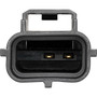 Holstein Ignition Coil 2IGC0118 for 1999-2008 Chrysler/Dodge/Jeep 4.7L 3.7L (Aspen, Dakota, Durango, Nitro)