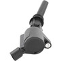 Holstein Ignition Coil 2IGC0119 for 1997-2019 Ford/Lincoln/Mercury 5.4L 4.6L (Club Wagon, Crown Victoria, E-150, E-150 Club Wagon)