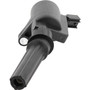 Holstein Ignition Coil 2IGC0119 for 1997-2019 Ford/Lincoln/Mercury 5.4L 4.6L (Club Wagon, Crown Victoria, E-150, E-150 Club Wagon)