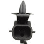 Holstein ABS Wheel Speed Sensor 2ABS3048 for 2011-2019 INFINITI 3.5L 3.7L (EX35, EX37, M37, M56)