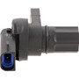Holstein Sensor 2ABS0265 for 1995-1996 Dodge 3.9L 5.2L (B1500, B2500, B3500, Dakota)
