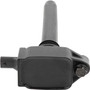 Holstein Ignition Coil 2IGC0135 for 2011-2023 Chrysler/Dodge/Jeep 3.6L 2.0L (200, 300, Town & Country, Avenger)