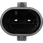 Holstein Ignition Coil 2IGC0135 for 2011-2023 Chrysler/Dodge/Jeep 3.6L 2.0L (200, 300, Town & Country, Avenger)