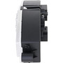 Holstein HVAC Blower Motor Resistor 2BMR0372 for 2014-2021 Chrysler/Jeep (200, Cherokee)