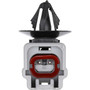 Holstein ABS Wheel Speed Sensor 2ABS5583