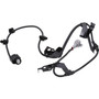 Holstein ABS Wheel Speed Sensor Wiring Harness 2ABS3058 for 2003-2009 Lexus/Toyota 4.7L 4.0L (GX470, 4Runner, FJ Cruiser)