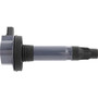 Holstein Ignition Coil 2IGC0136 for 2007-2018 Ford/Lincoln/Mazda 3.5L 3.7L (Edge, Explorer, F-150, Flex)