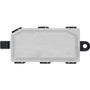 Holstein HVAC Blower Motor Resistor 2BMR0374