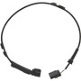 Holstein ABS Wheel Speed Sensor Wiring Harness 2ABS5613 for 2013-2016 Ford 2.0L 1.6L (Escape)