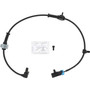 Holstein Sensor 2ABS0275 for 2005 Chevrolet/GMC 6.0L 4.3L (Silverado 1500, Sierra 1500)