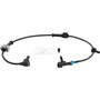 Holstein Sensor 2ABS0275 for 2005 Chevrolet/GMC 6.0L 4.3L (Silverado 1500, Sierra 1500)